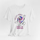 Volleyball Vibes Tee - "Hustle, Set, Never Quit" Volleyball Shirt.
