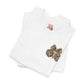 Cheer- Faith Over Everything Faith Graphic Tee