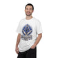 2B1ASK1 Masonic Graphic T-Shirt – Blue Emblem Tee for Meetings, Events & Community Service