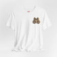 Cheer- Faith Over Everything Faith Graphic Tee