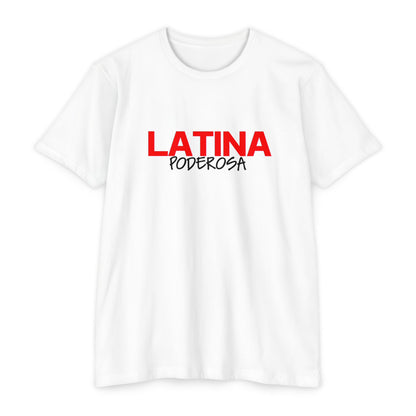 Latina Poderosa T-Shirt