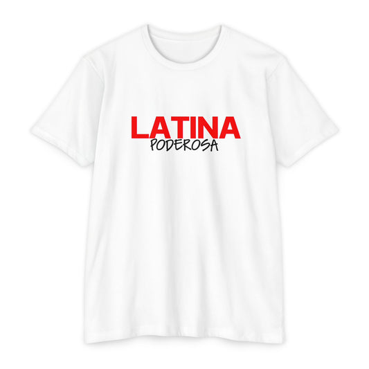 Latina Poderosa T-Shirt