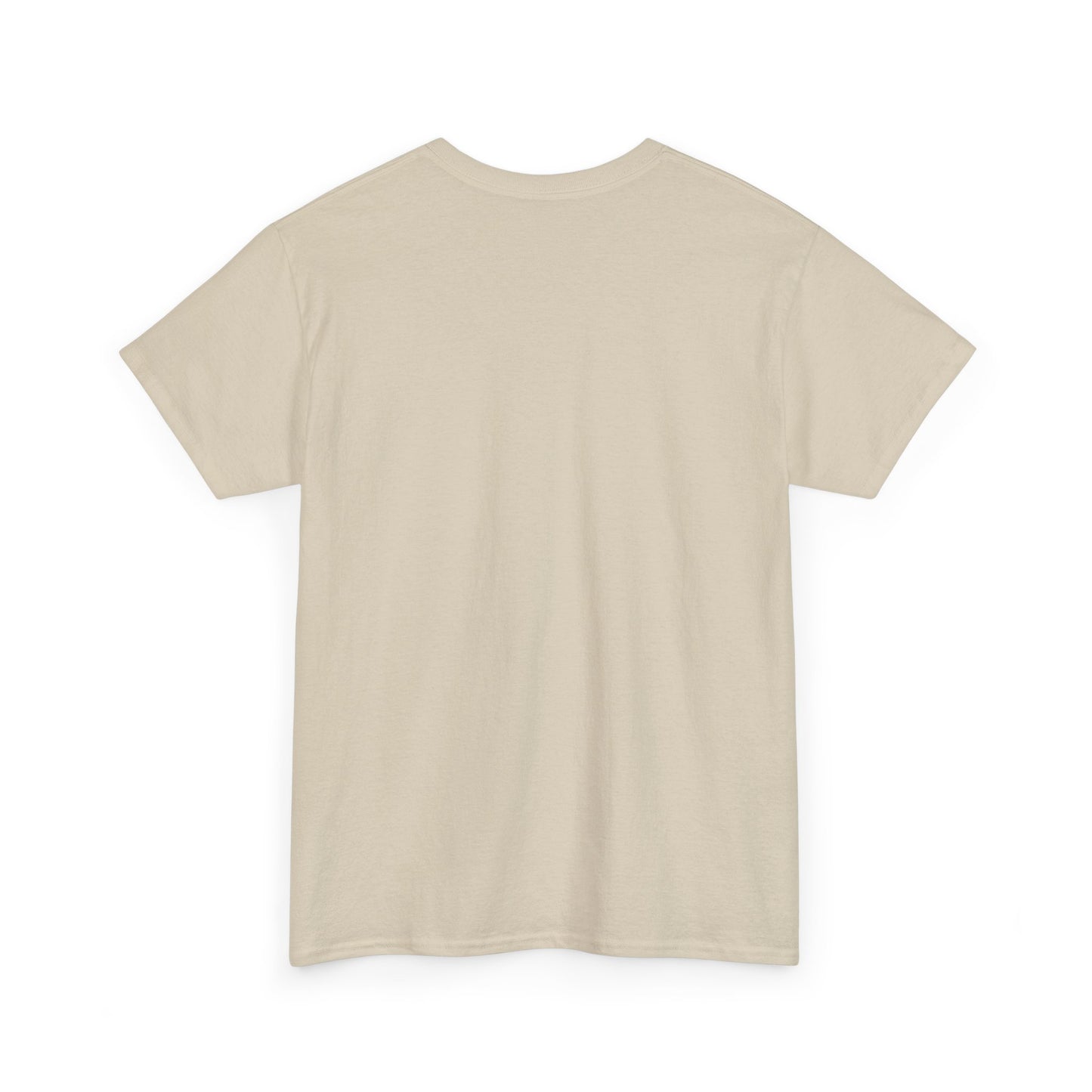 T‑Shirt — "You Are Born To Be A Heroine" Pink Retro Boots Graphic Tee