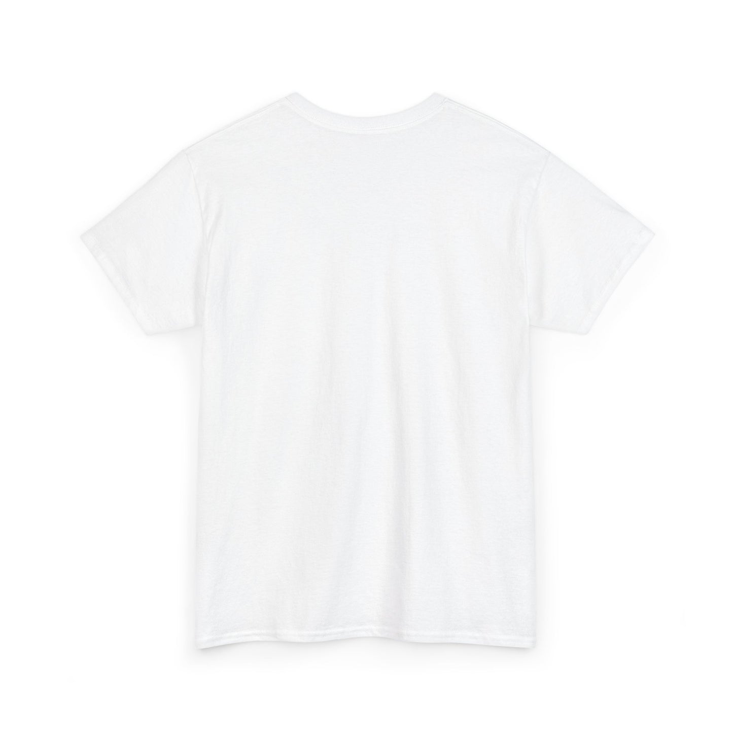 T‑Shirt — "You Are Born To Be A Heroine" Pink Retro Boots Graphic Tee