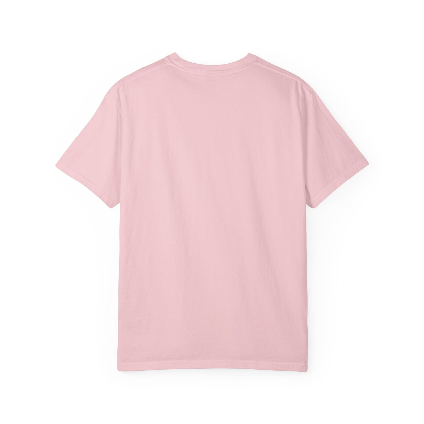 Her One Rose T-Shirt — Floral Graphic Tee