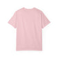 Her One Rose T-Shirt — Floral Graphic Tee