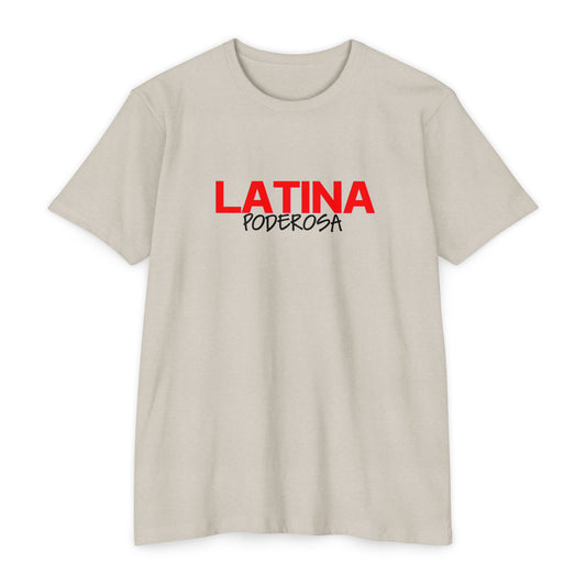 Latina Poderosa T-Shirt