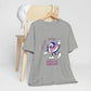 Volleyball Vibes Tee - "Hustle, Set, Never Quit" Volleyball Shirt.