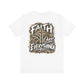 Volleyball- Faith Over Everything T-Shirt