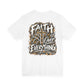 Volleyball- Faith Over Everything T-Shirt