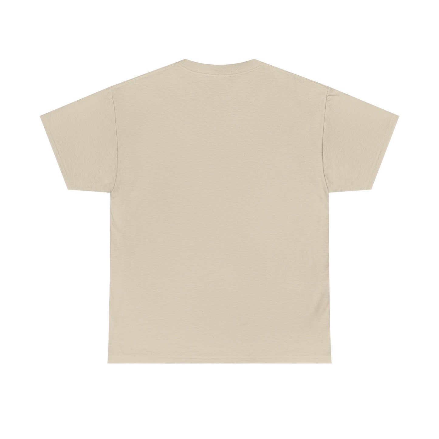 T‑Shirt — "You Are Born To Be A Heroine" Pink Retro Boots Graphic Tee