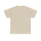T‑Shirt — "You Are Born To Be A Heroine" Pink Retro Boots Graphic Tee