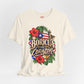 Boricua de Corazón Puerto Rican Pride T-Shirt