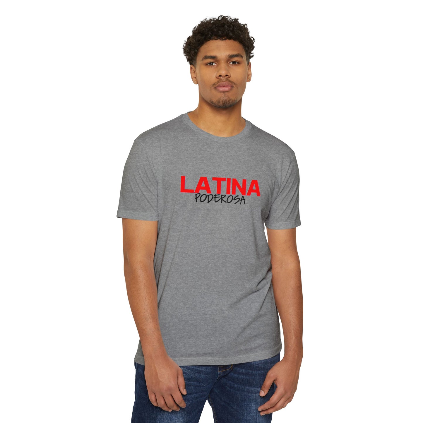 Latina Poderosa T-Shirt
