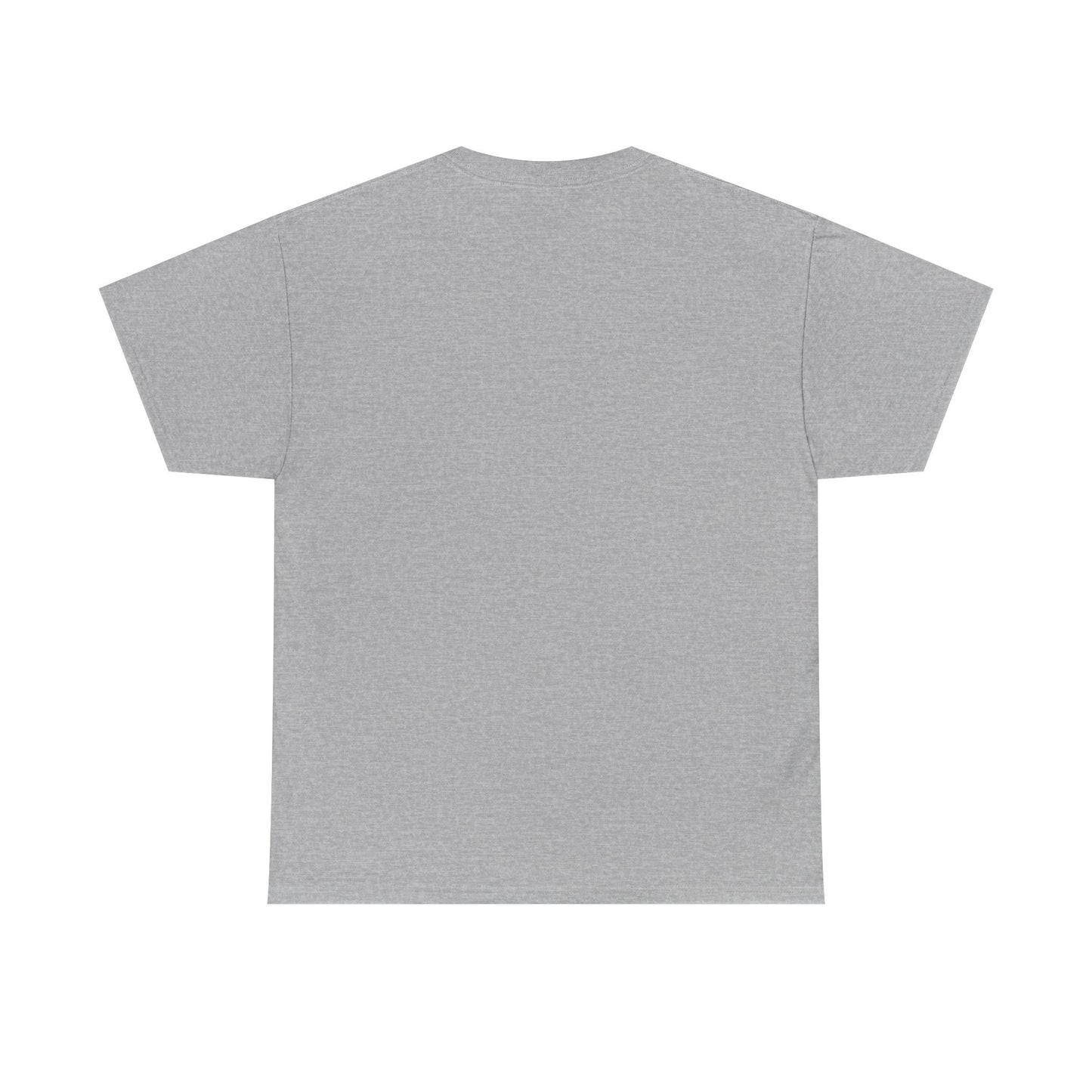 T‑Shirt — "You Are Born To Be A Heroine" Pink Retro Boots Graphic Tee