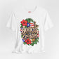 Boricua de Corazón Puerto Rican Pride T-Shirt