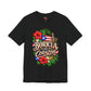 Boricua de Corazón Puerto Rican Pride T-Shirt