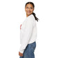 HEROINE Graphic Sweatshirt