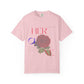 Her One Rose T-Shirt — Floral Graphic Tee