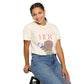 Her One Rose T-Shirt — Floral Graphic Tee