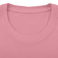 Top Tier Graphic Tee — Bold Typography "TOP TIER." Black Cotton T-Shirt