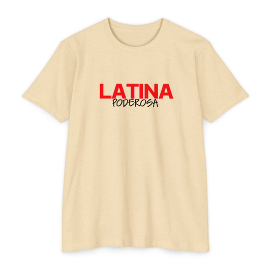 Latina Poderosa T-Shirt
