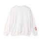 HEROINE Graphic Sweatshirt