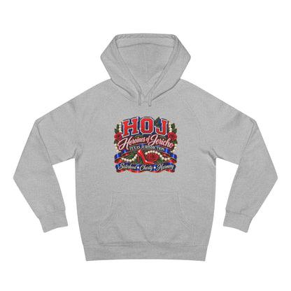 HOJ Heritage Hoodie