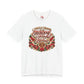 Heroine of Jericho Graphic Tee – Faith-Based Everyday Shirt
