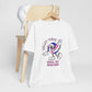 Volleyball Vibes Tee - "Hustle, Set, Never Quit" Volleyball Shirt.