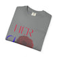 Her One Rose T-Shirt — Floral Graphic Tee