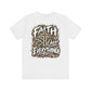 Volleyball- Faith Over Everything T-Shirt