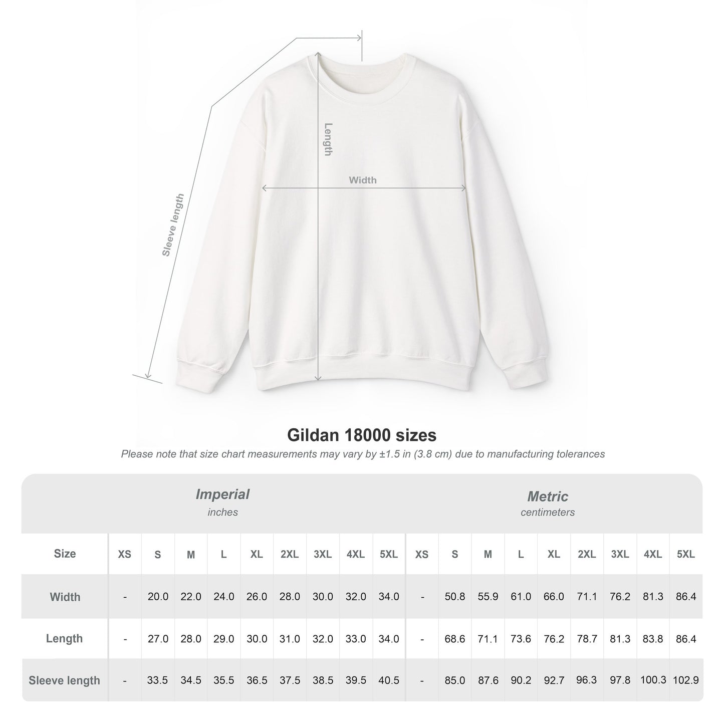 HEROINE Graphic Sweatshirt