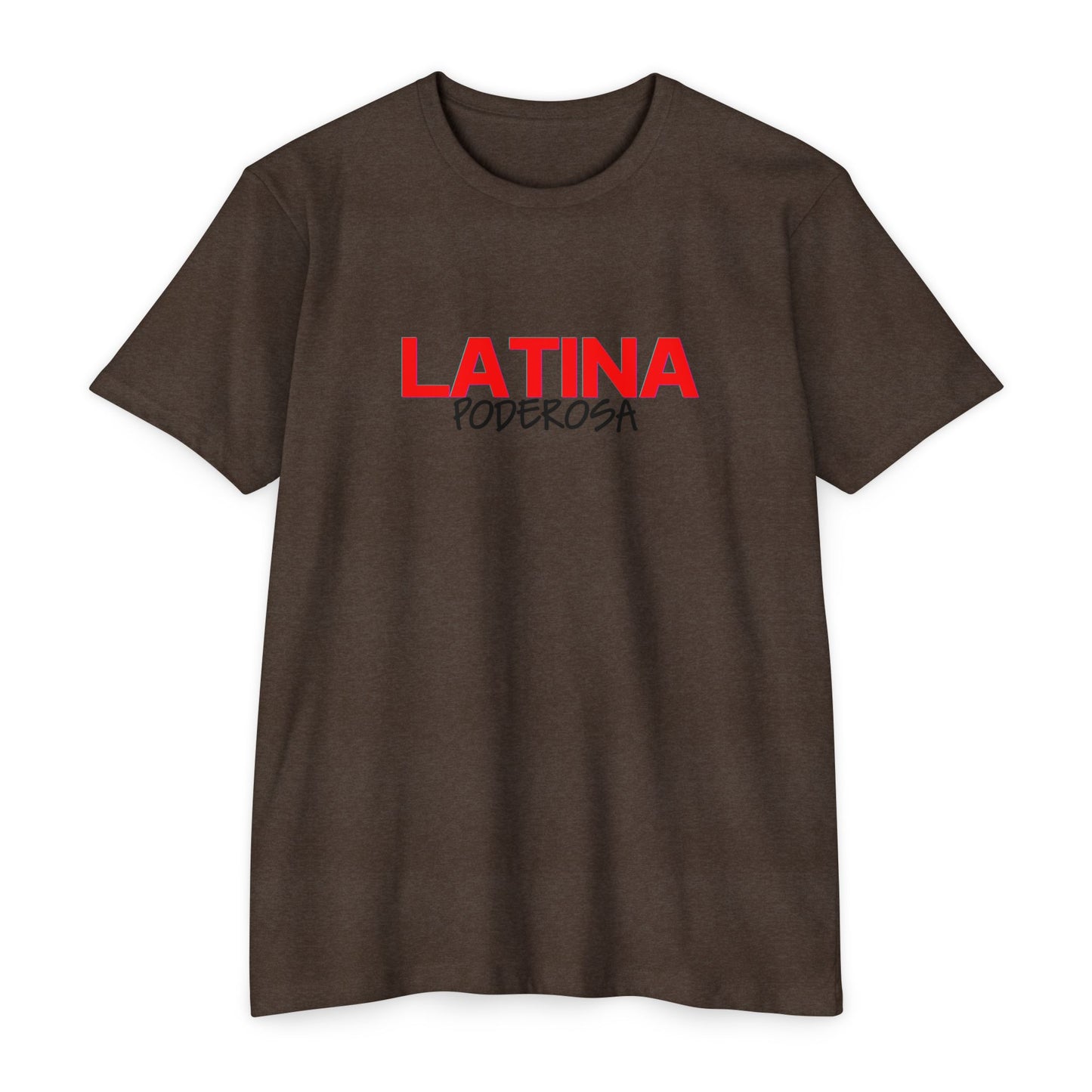Latina Poderosa T-Shirt