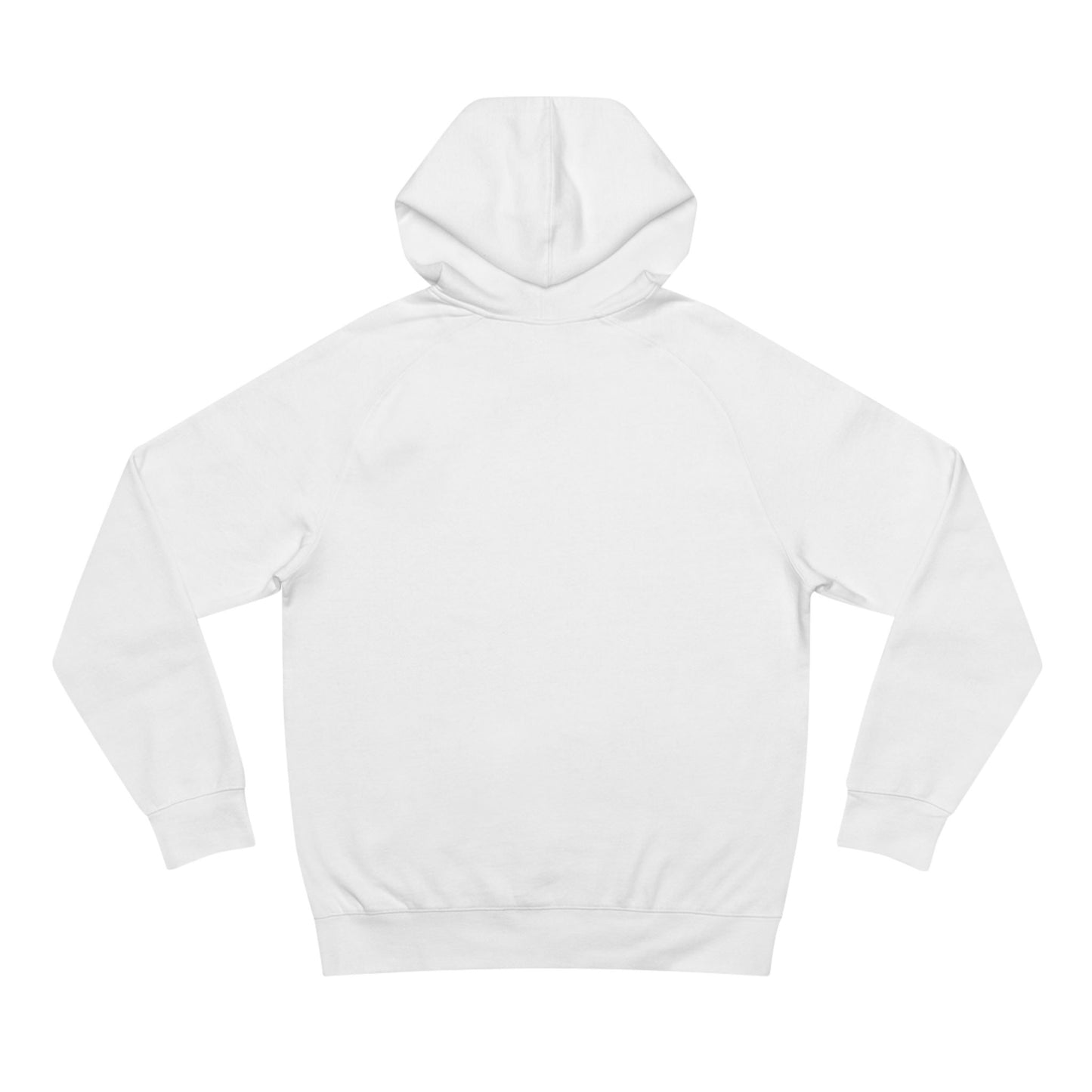 HOJ Heritage Hoodie