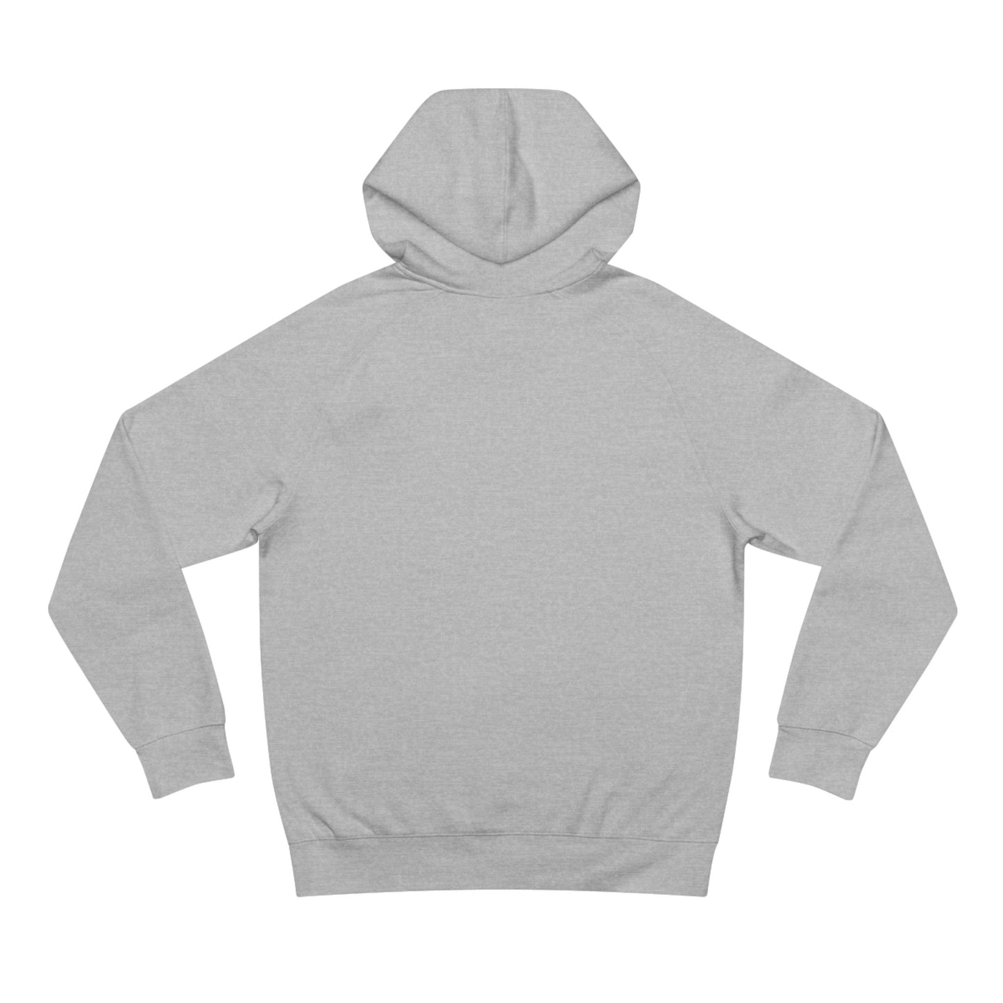HOJ Heritage Hoodie
