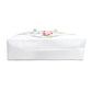 Order of the Eastern Star Weekender Bag — Charitable Faith & Loving Kindness Travel Tote