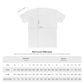 Top Tier Graphic Tee — Bold Typography "TOP TIER." Black Cotton T-Shirt