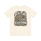 Volleyball- Faith Over Everything T-Shirt