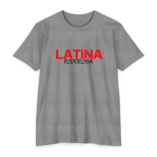 Latina Poderosa T-Shirt