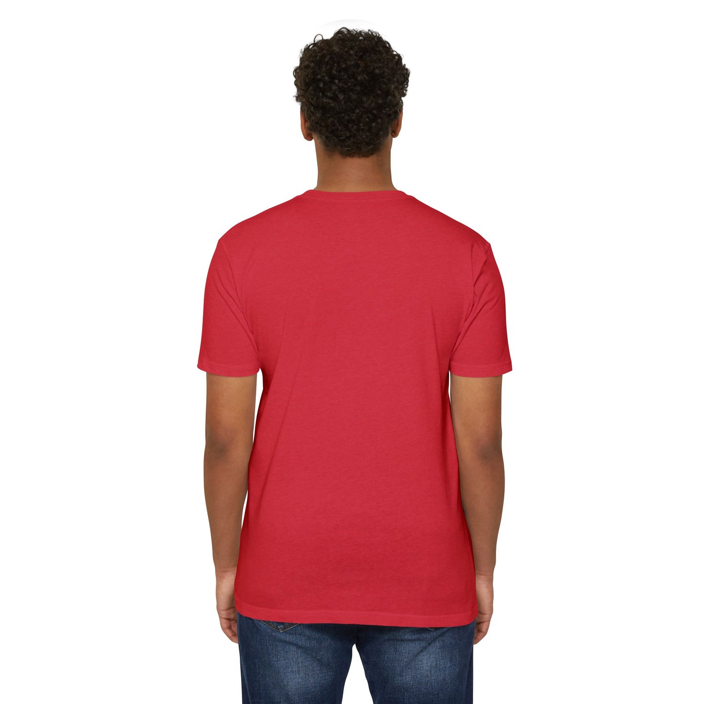 I Don't Make Mistakes I Make Spicy Decisions T-Shirt