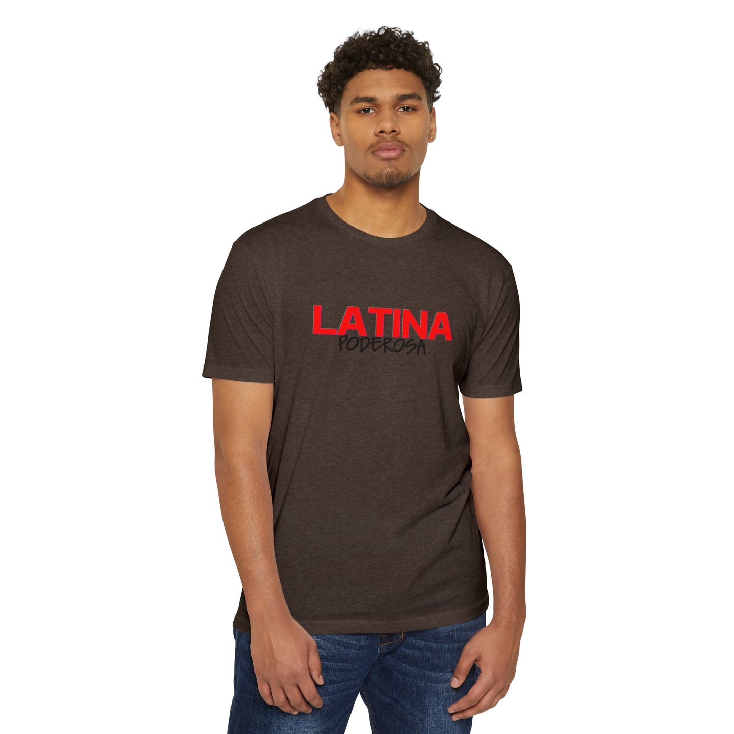 Latina Poderosa T-Shirt