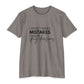 I Don't Make Mistakes I Make Spicy Decisions T-Shirt
