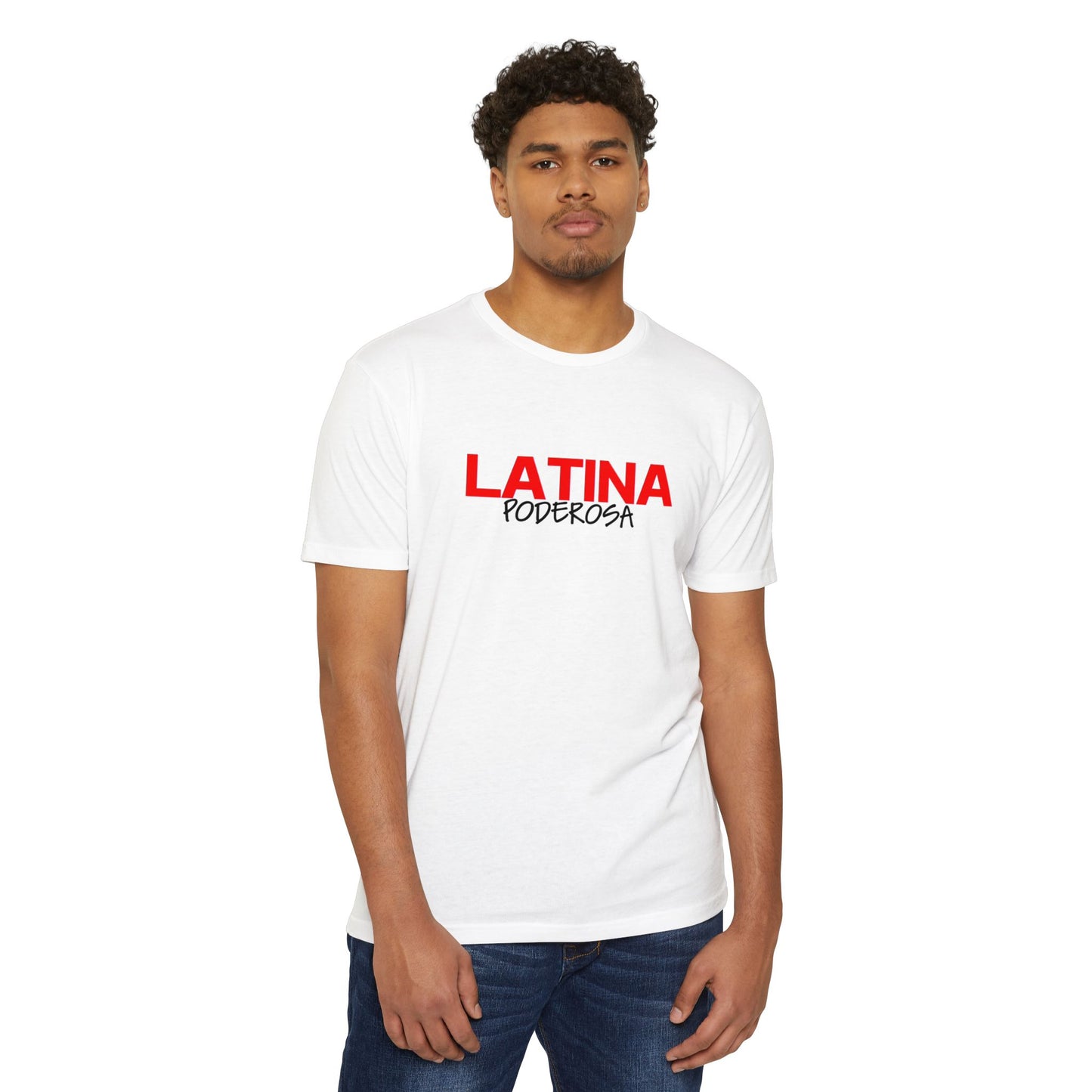 Latina Poderosa T-Shirt