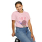 Her One Rose T-Shirt — Floral Graphic Tee