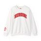 HEROINE Graphic Sweatshirt
