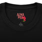 Latina Pride Crew Tee – Reclaimed Latina Graphic T‑Shirt