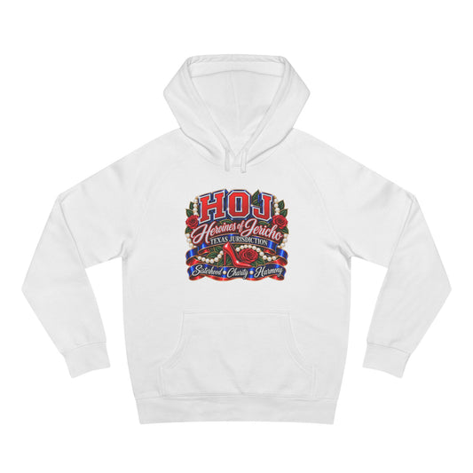 HOJ Heritage Hoodie