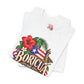 Boricua de Corazón Puerto Rican Pride T-Shirt