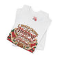 Heroine of Jericho Graphic Tee – Faith-Based Everyday Shirt